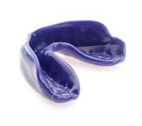 Mouth Guards - Pediatric Dentist in San Angelo, TX